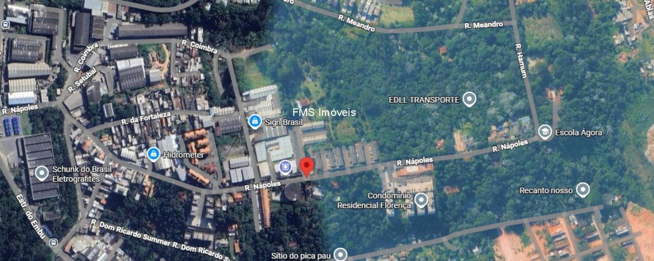Terreno, 6629 m² - Foto 3