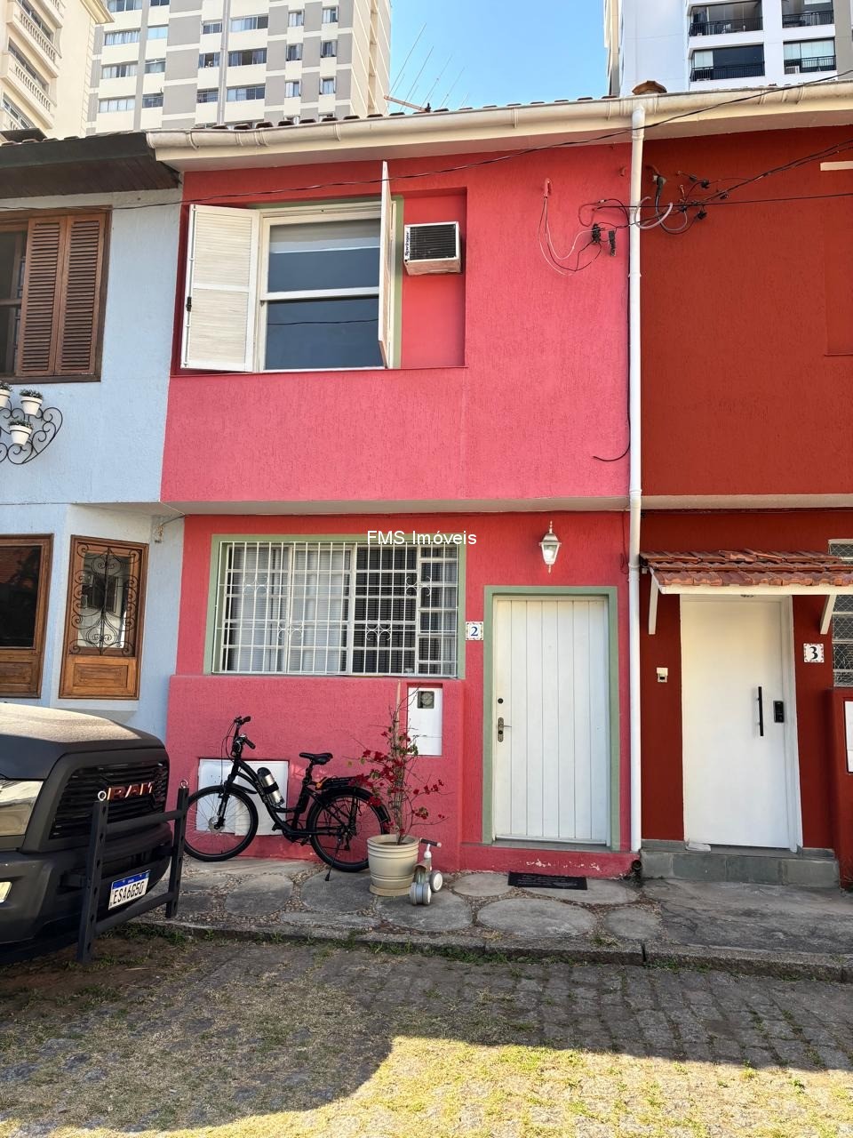 Casa de Vila, 3 quartos - Foto 30