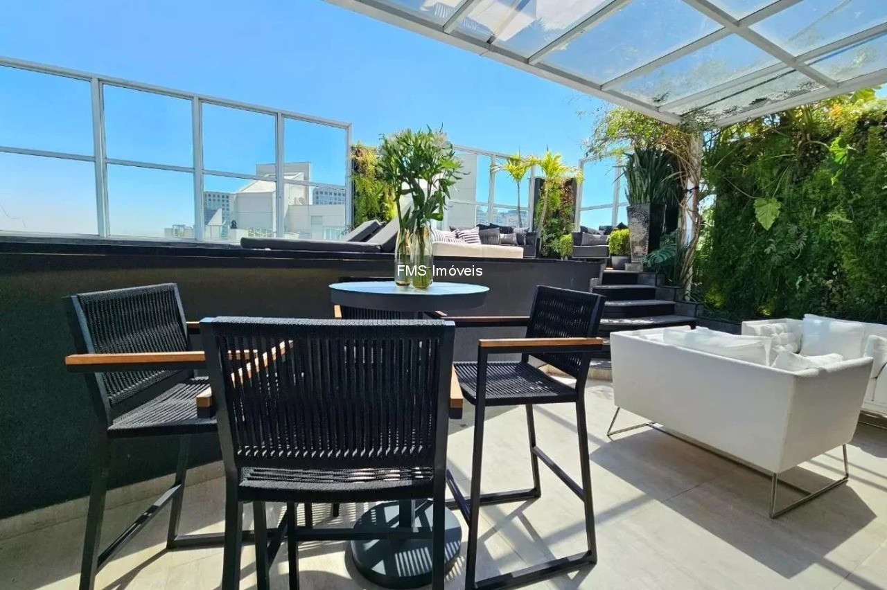 Apartamento, 3 quartos, 305 m² - Foto 5