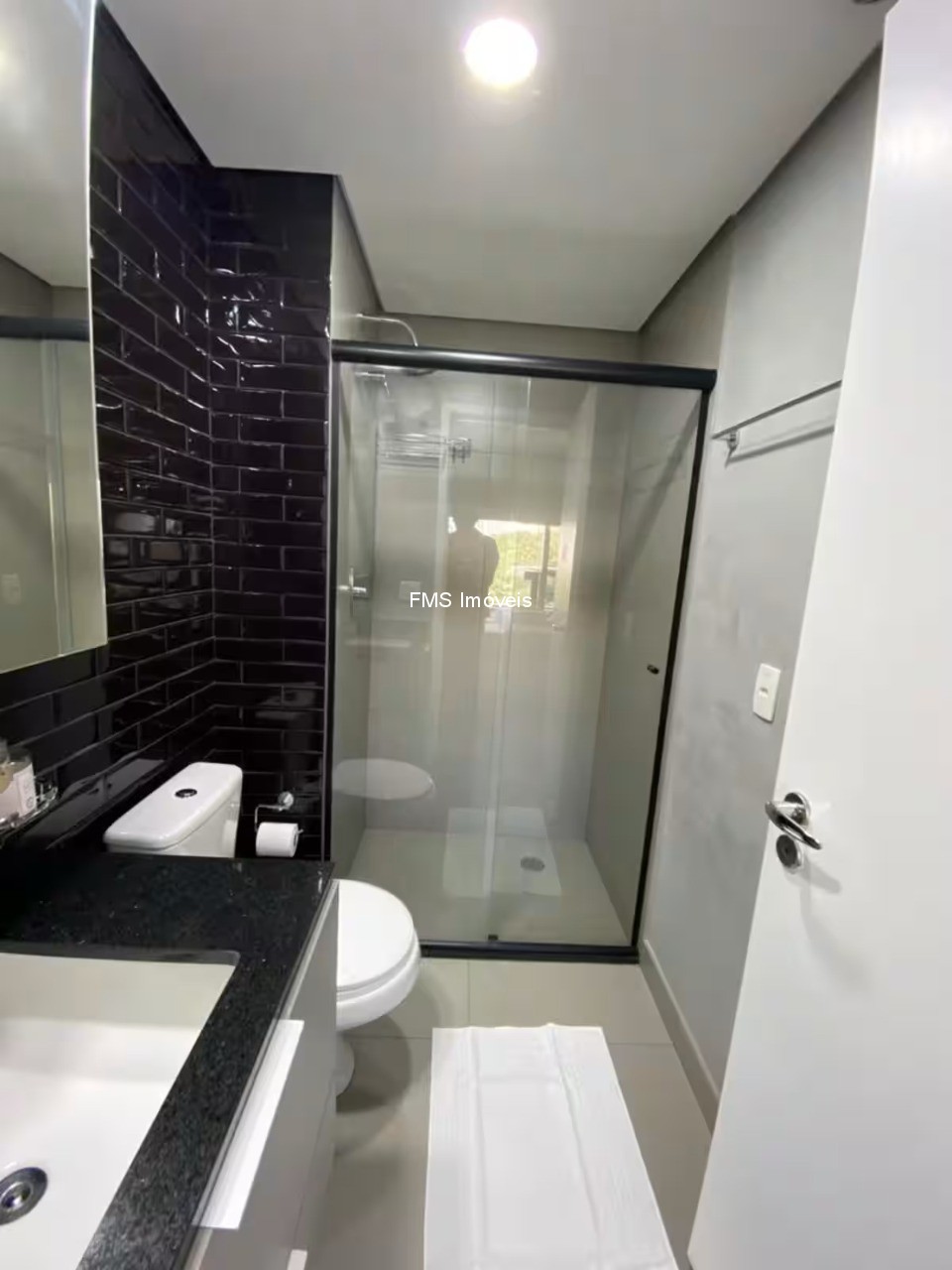 Apartamento, 1 quarto, 38 m² - Foto 12