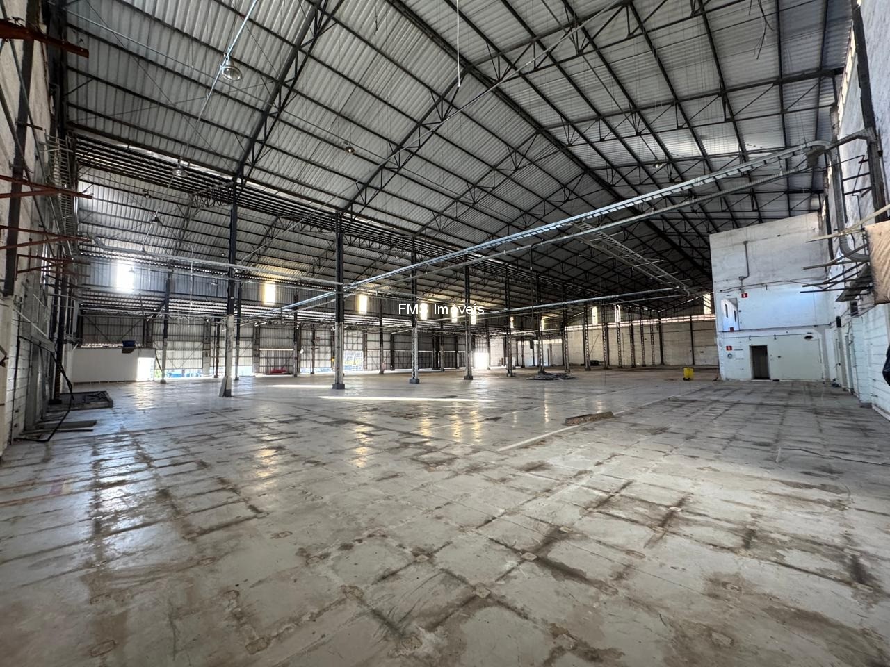 Depósito-Galpão, 6200 m² - Foto 8