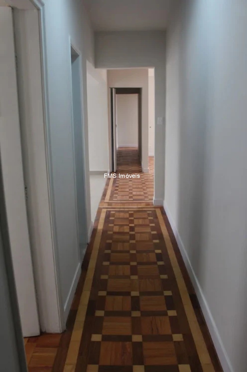 Apartamento, 4 quartos, 103 m² - Foto 17