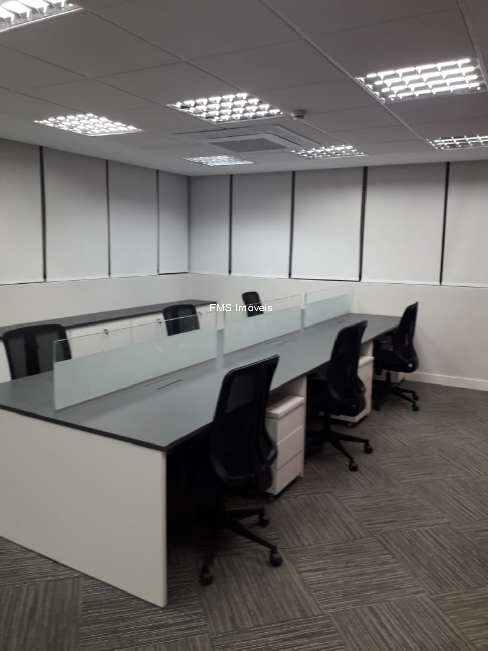 Sala-Conjunto, 280 m² - Foto 23