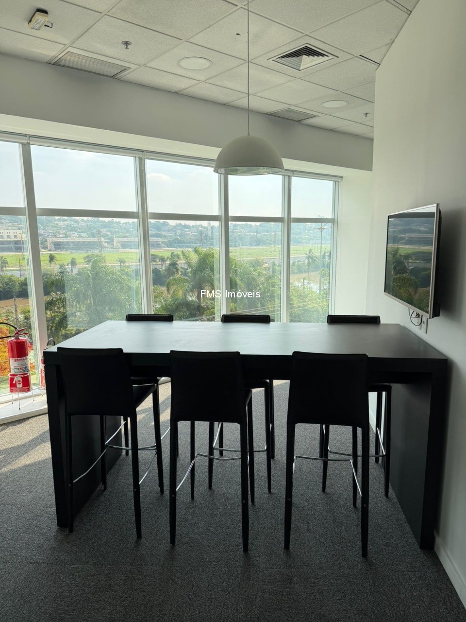 Sala-Conjunto, 159 m² - Foto 11