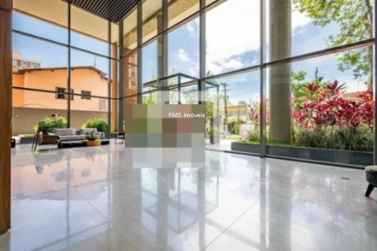 Apartamento, 1 quarto, 136 m² - Foto 3