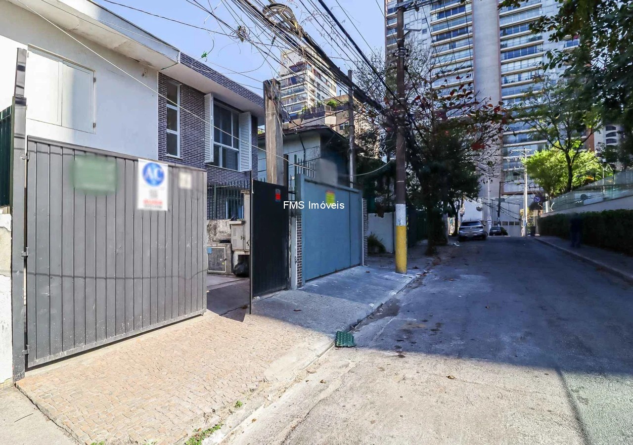 Prédio Inteiro, 105 m² - Foto 32