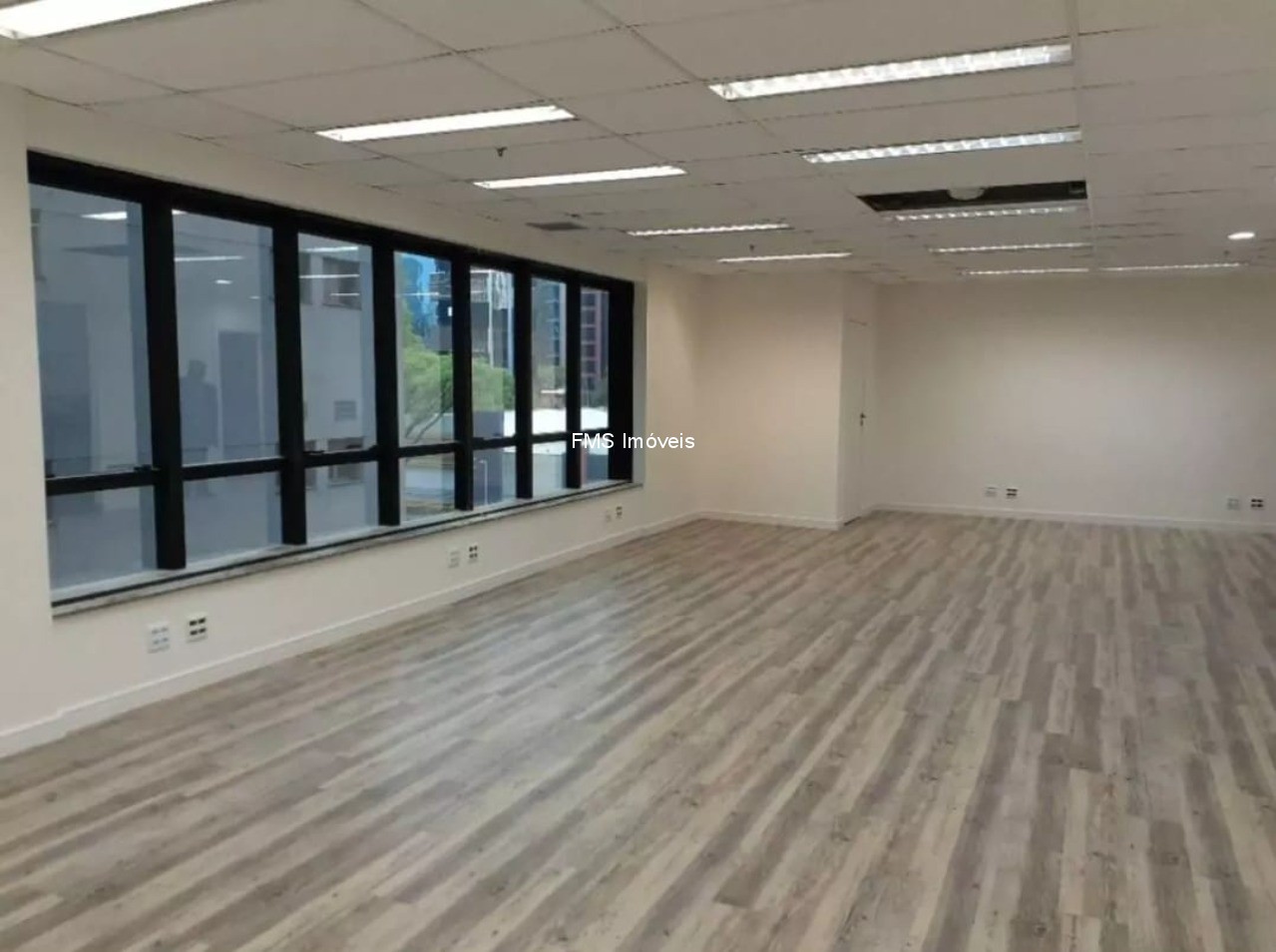 Sala-Conjunto, 88 m² - Foto 1