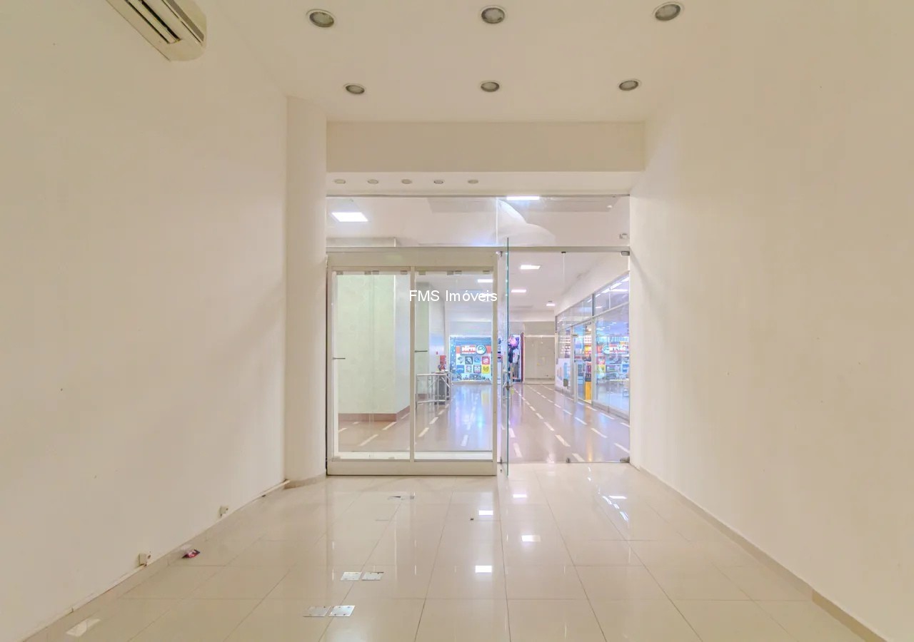 Loja-Salão, 33 m² - Foto 8