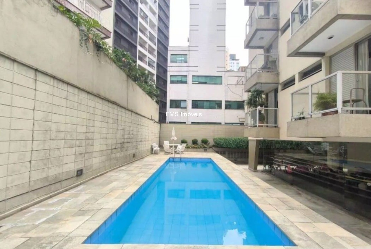 Apartamento, 3 quartos, 110 m² - Foto 2