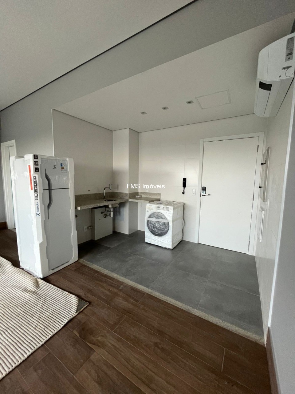 Apartamento, 42 m² - Foto 13