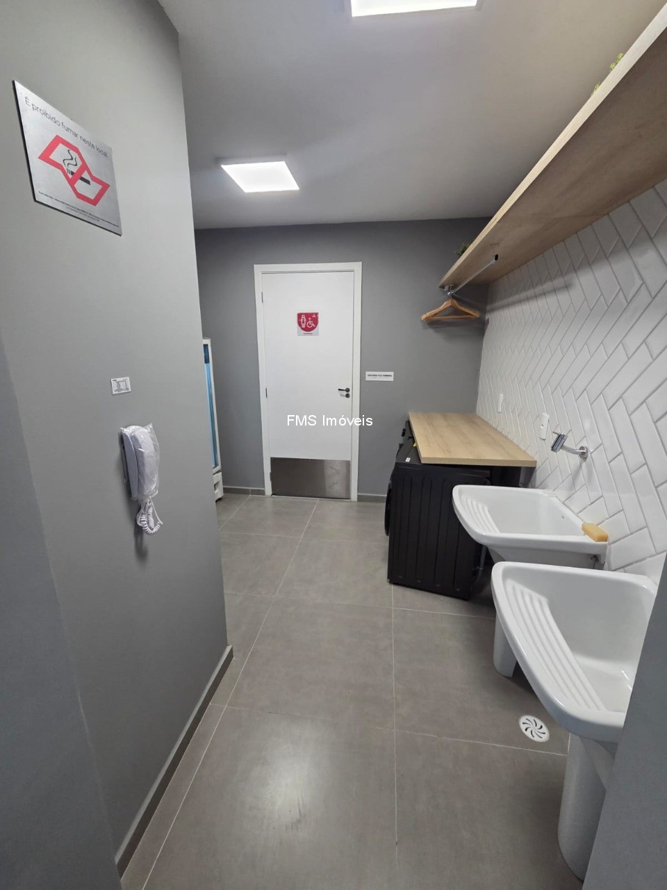 Apartamento, 1 quarto, 18 m² - Foto 12