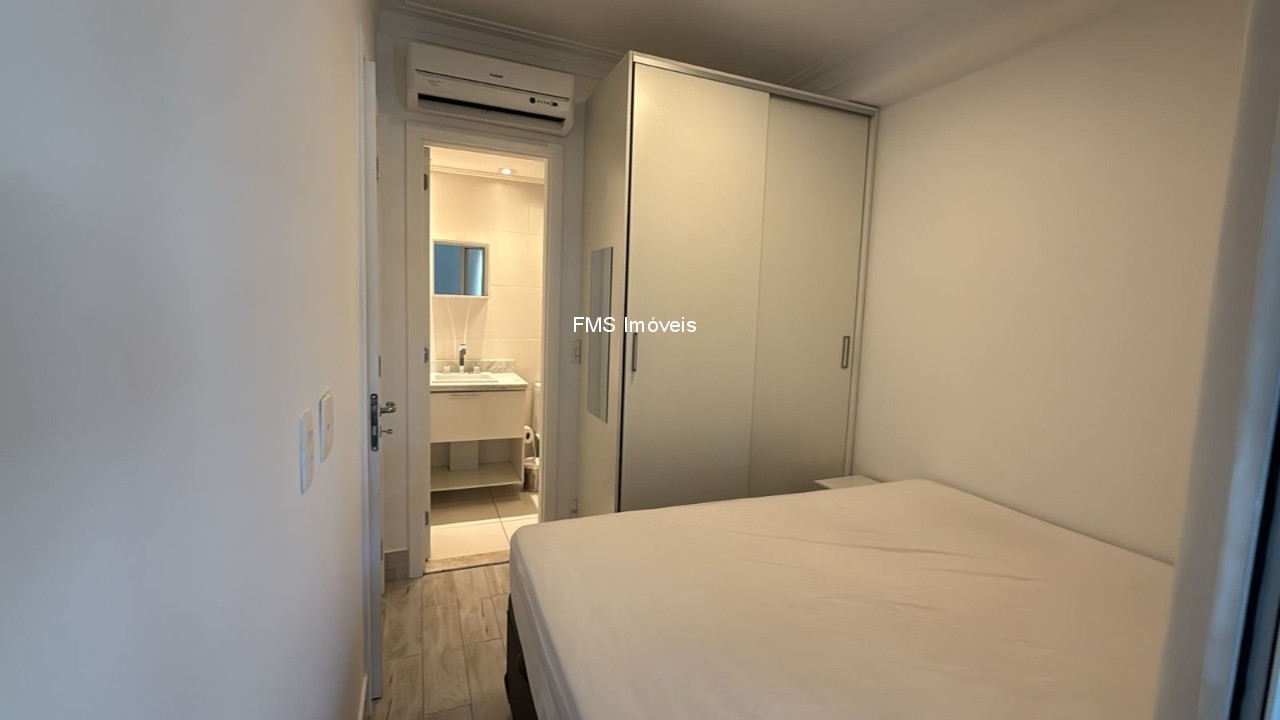 Apartamento, 1 quarto, 34 m² - Foto 10