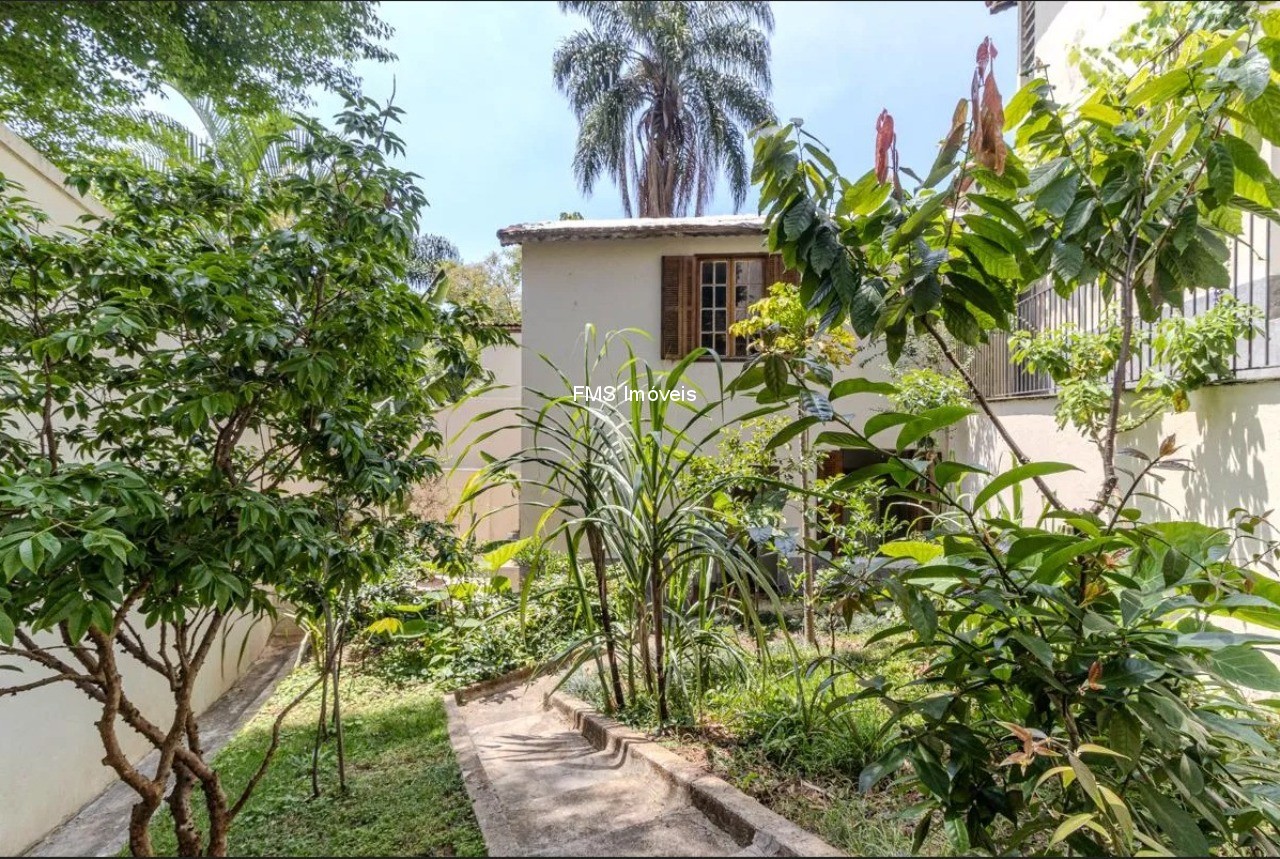 Casa, 3 quartos, 300 m² - Foto 7