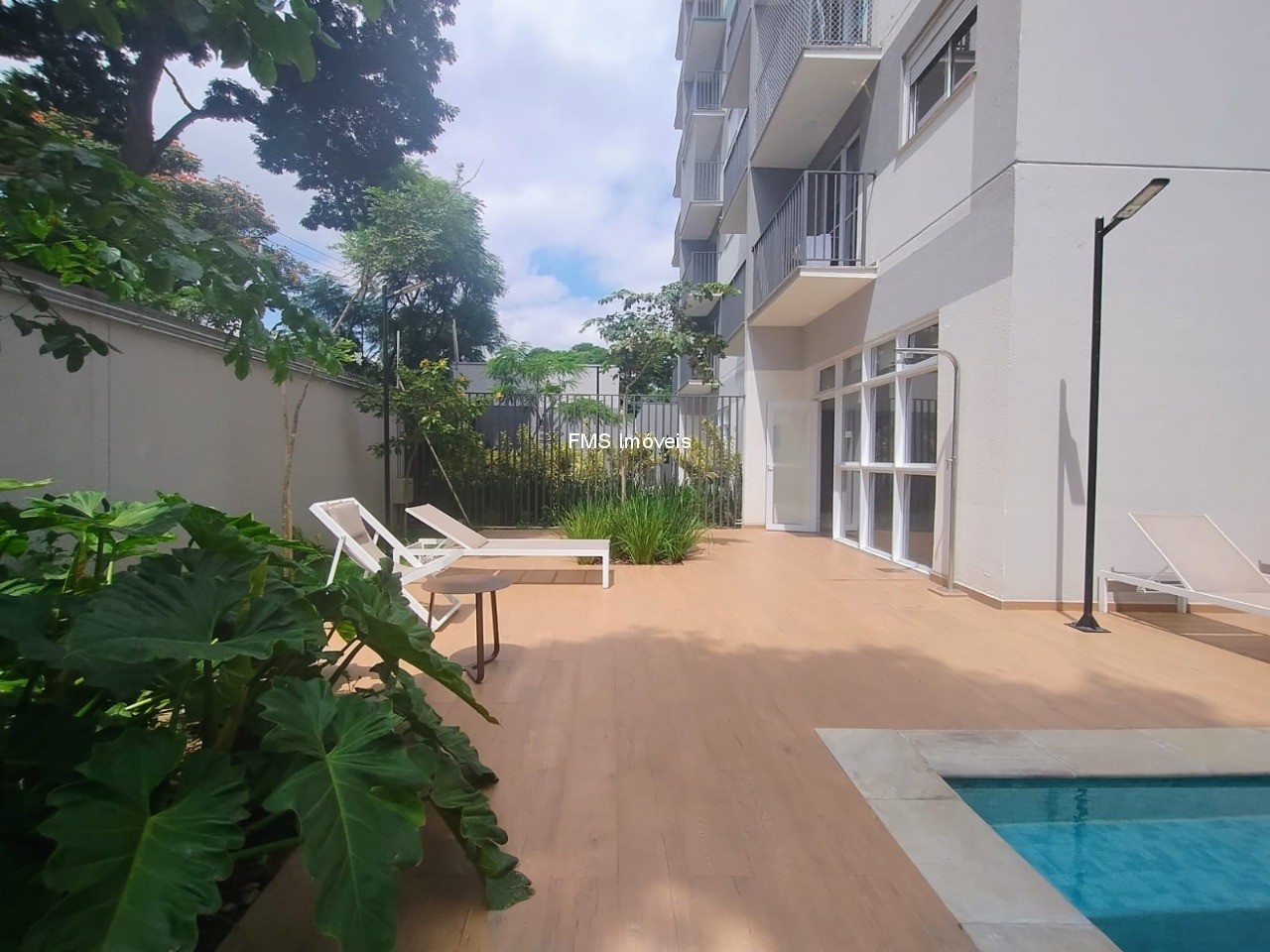 Apartamento, 1 quarto, 27 m² - Foto 47