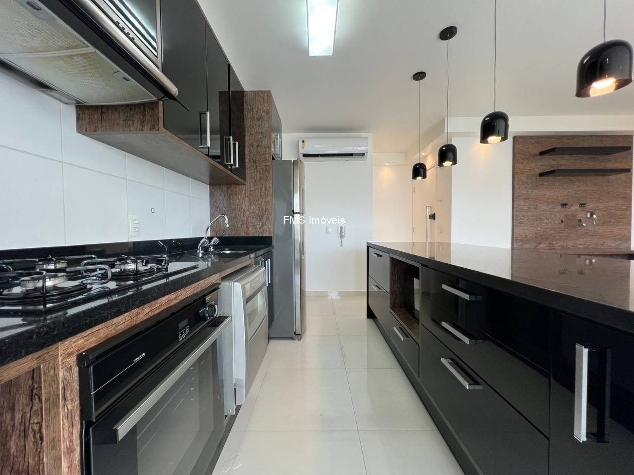 Apartamento, 2 quartos, 80 m² - Foto 12