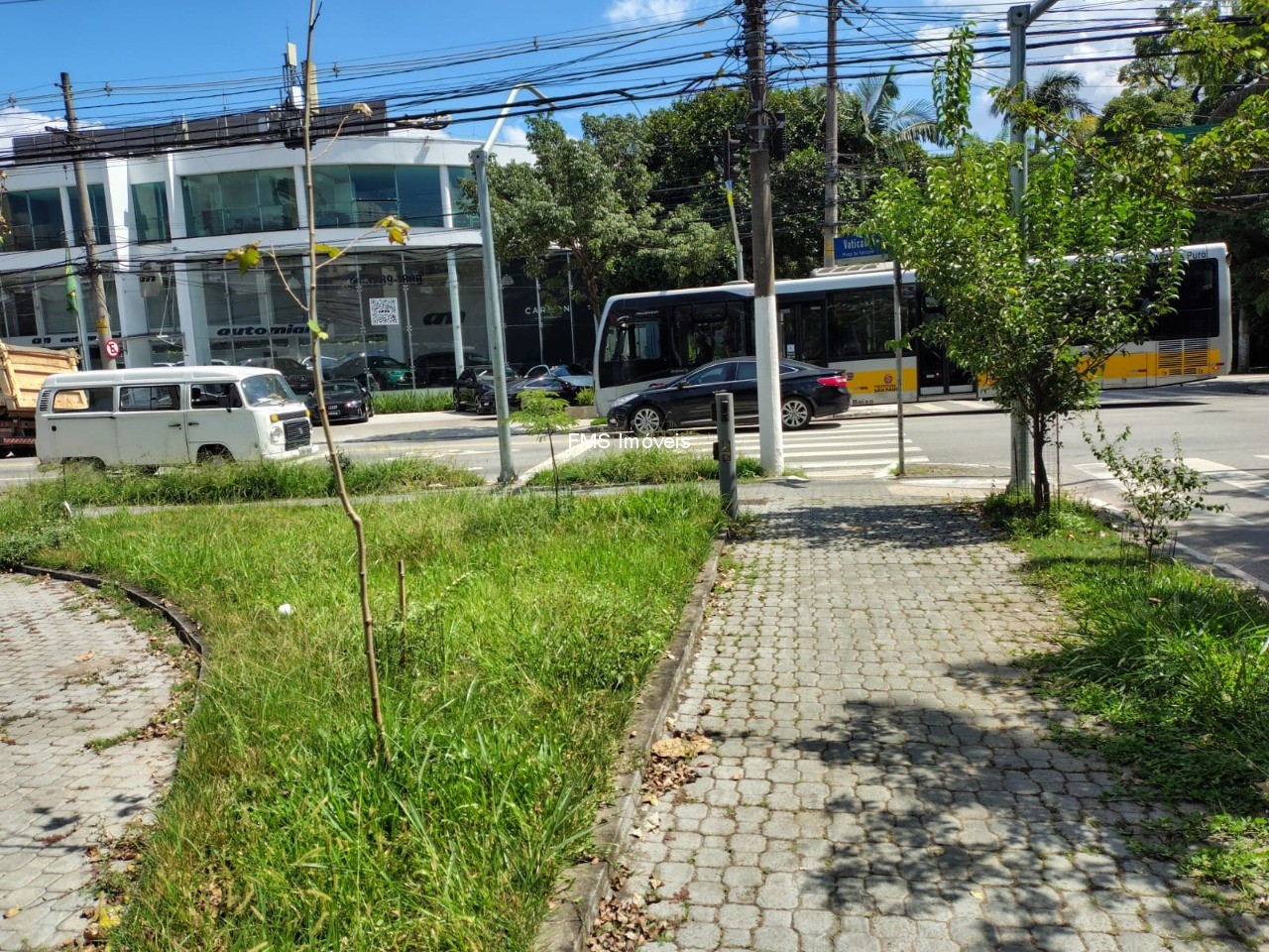 Loja-Salão, 300 m² - Foto 4