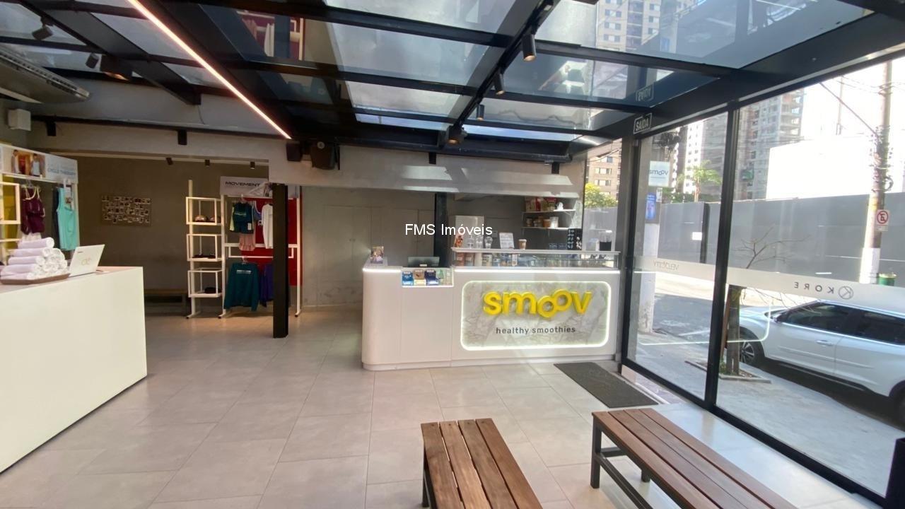 Loja-Salão, 561 m² - Foto 35
