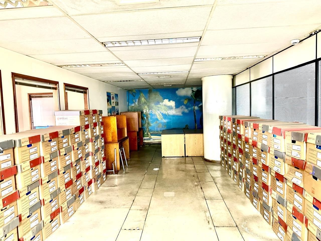 Sala-Conjunto, 600 m² - Foto 11