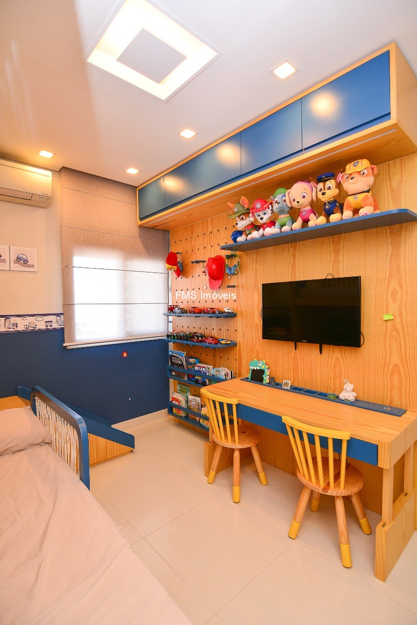 Apartamento, 3 quartos, 125 m² - Foto 17