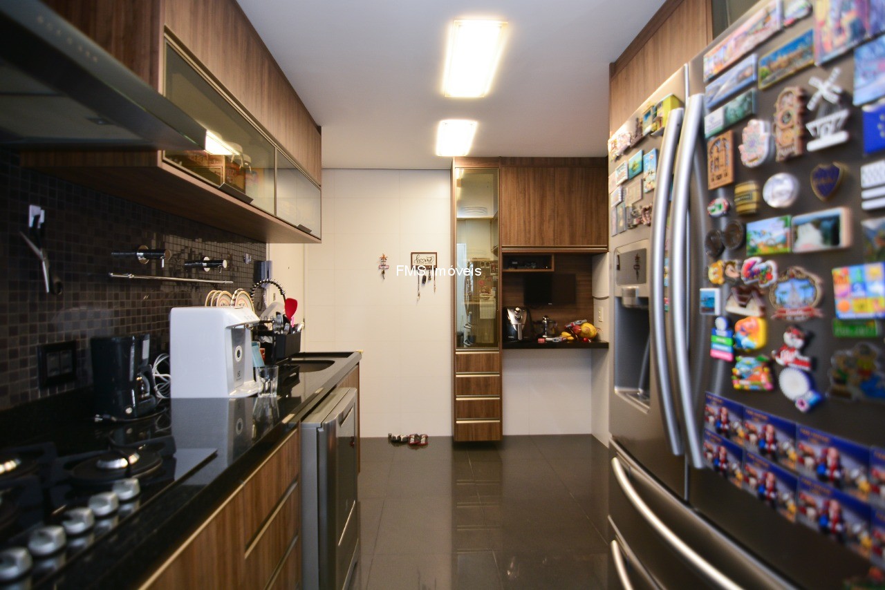 Apartamento, 3 quartos, 125 m² - Foto 30