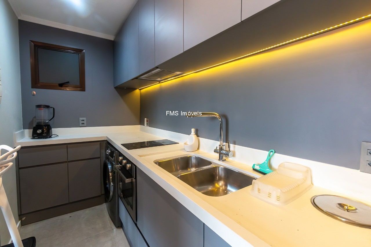 Apartamento, 2 quartos, 54 m² - Foto 10