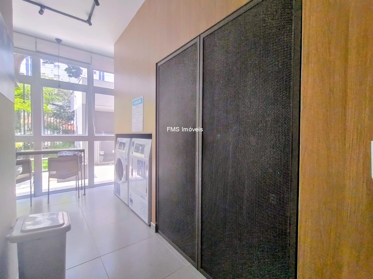 Apartamento, 1 quarto, 27 m² - Foto 23