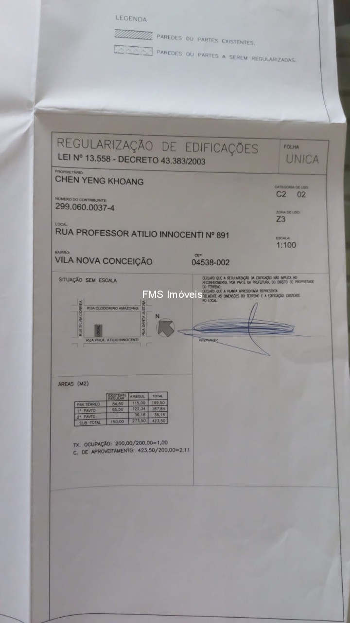 Prédio Inteiro, 560 m² - Foto 29