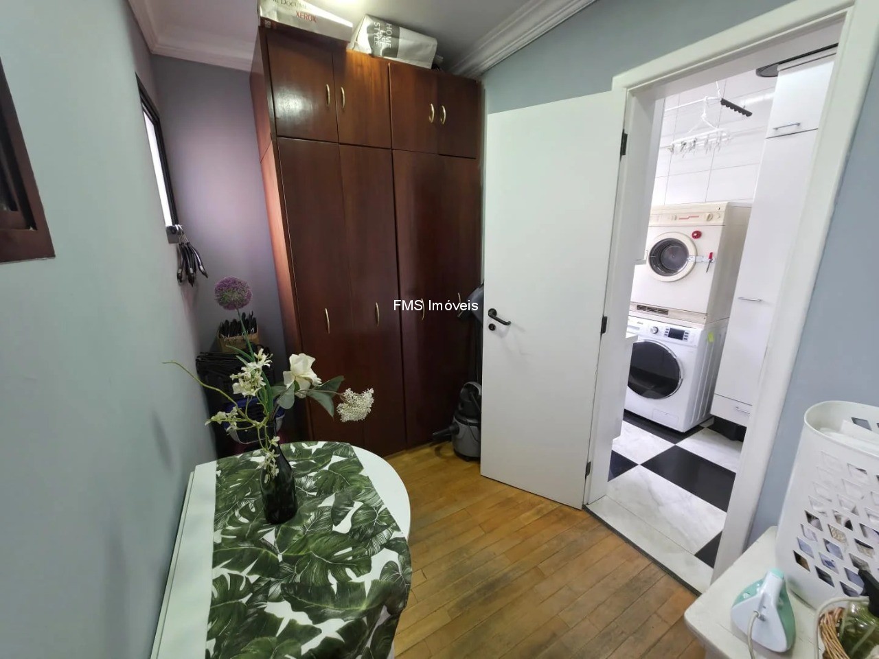 Apartamento, 4 quartos, 267 m² - Foto 12