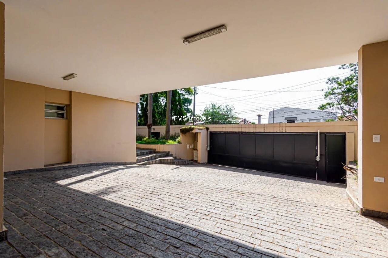 Casa, 3 quartos, 470 m² - Foto 2