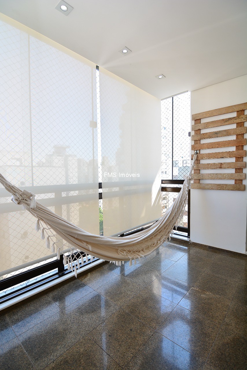 Apartamento, 3 quartos, 125 m² - Foto 24