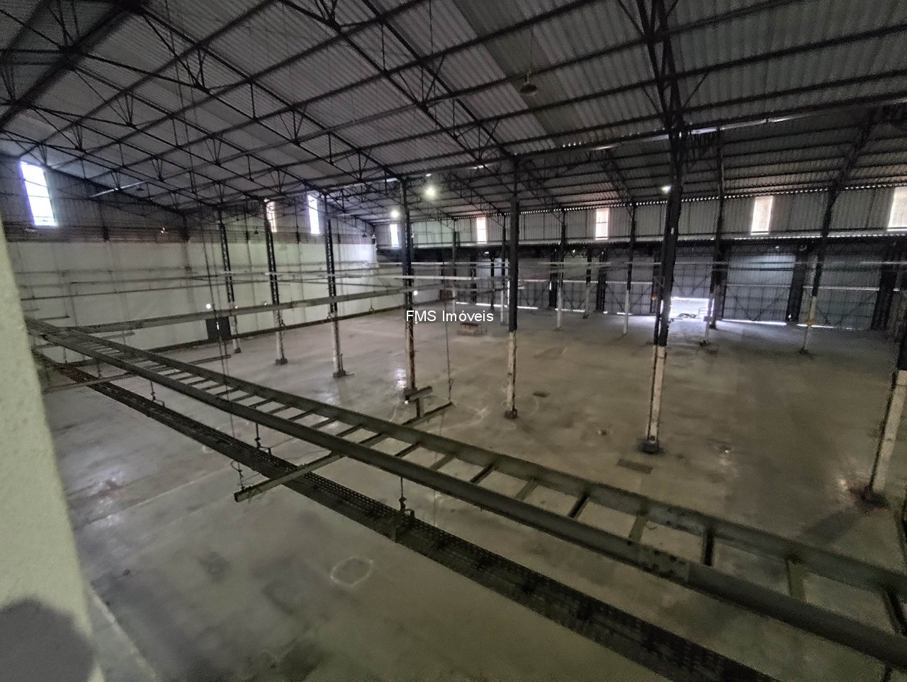 Depósito-Galpão, 6200 m² - Foto 38
