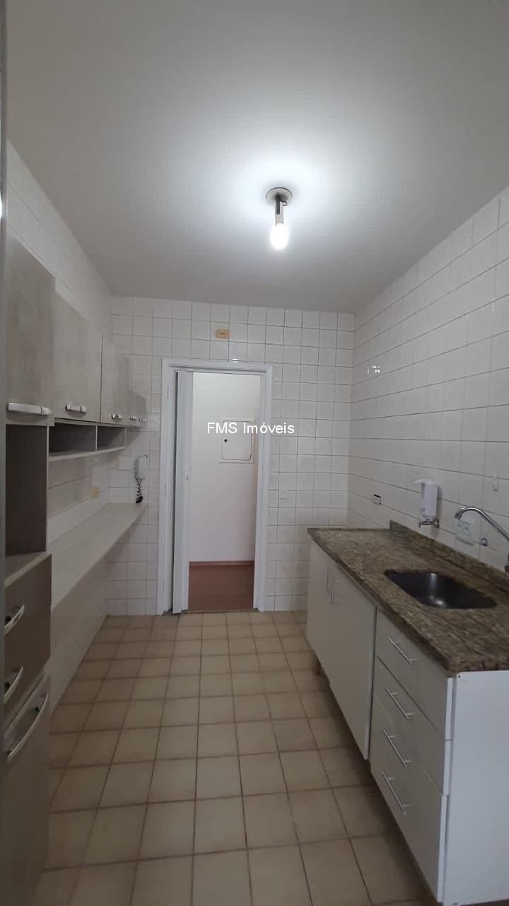 Apartamento, 3 quartos, 72 m² - Foto 6