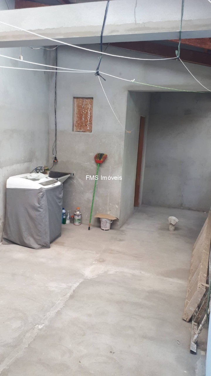 Casa, 3 quartos, 200 m² - Foto 5