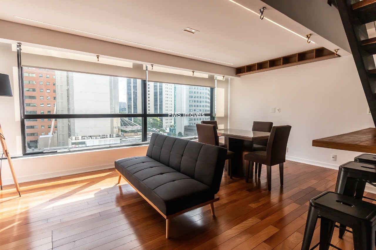 Apartamento, 1 quarto, 64 m² - Foto 14