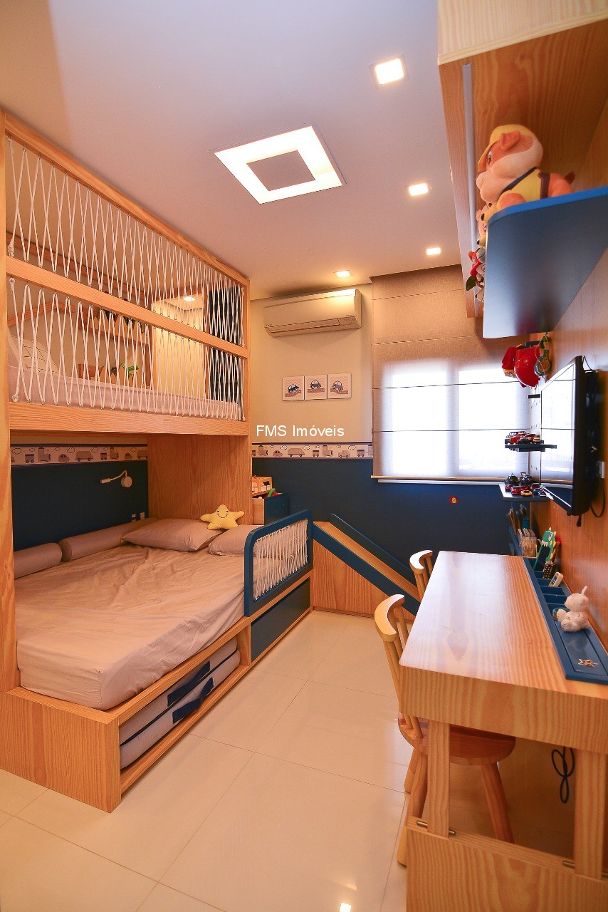 Apartamento, 3 quartos, 125 m² - Foto 20