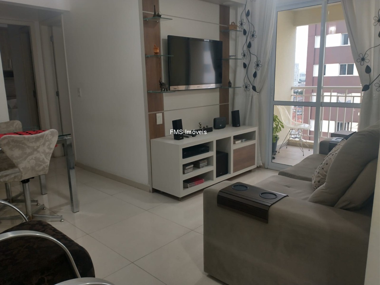 Apartamento, 2 quartos, 55 m² - Foto 16