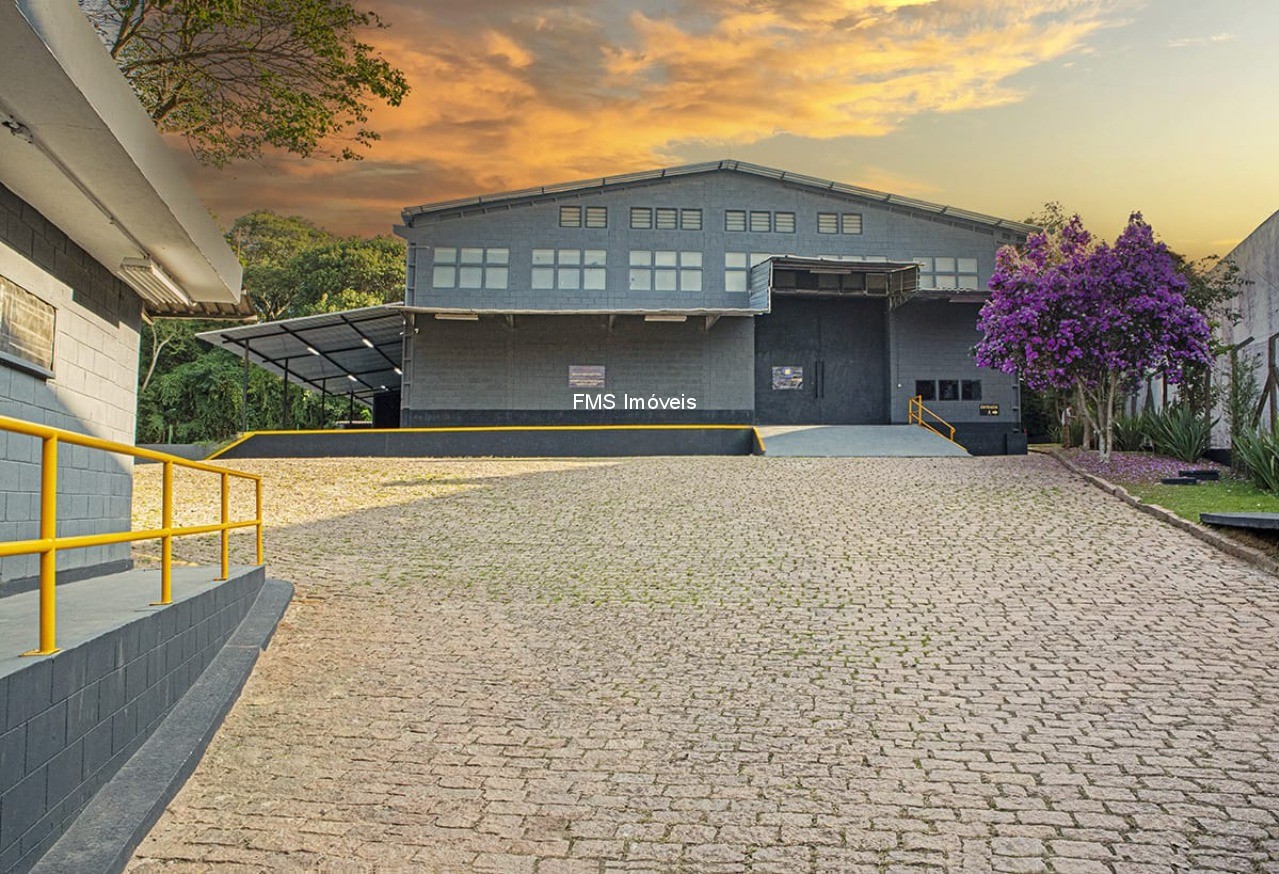 Depósito-Galpão, 939 m² - Foto 13