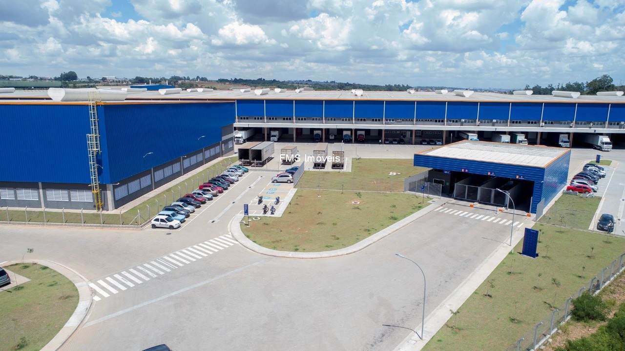 Depósito-Galpão, 2197 m² - Foto 6