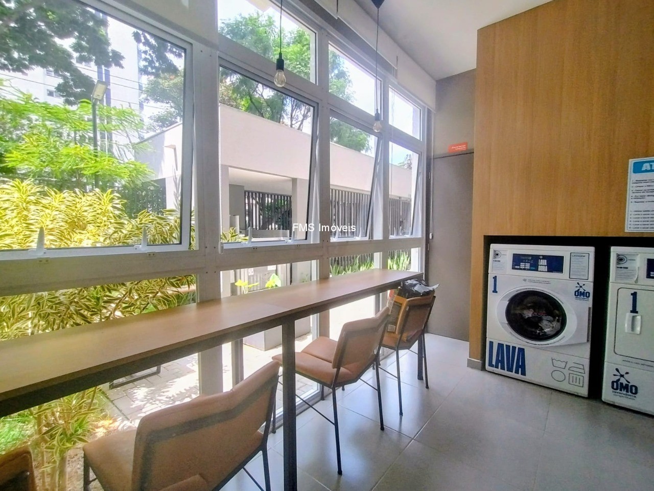 Apartamento, 1 quarto, 27 m² - Foto 28