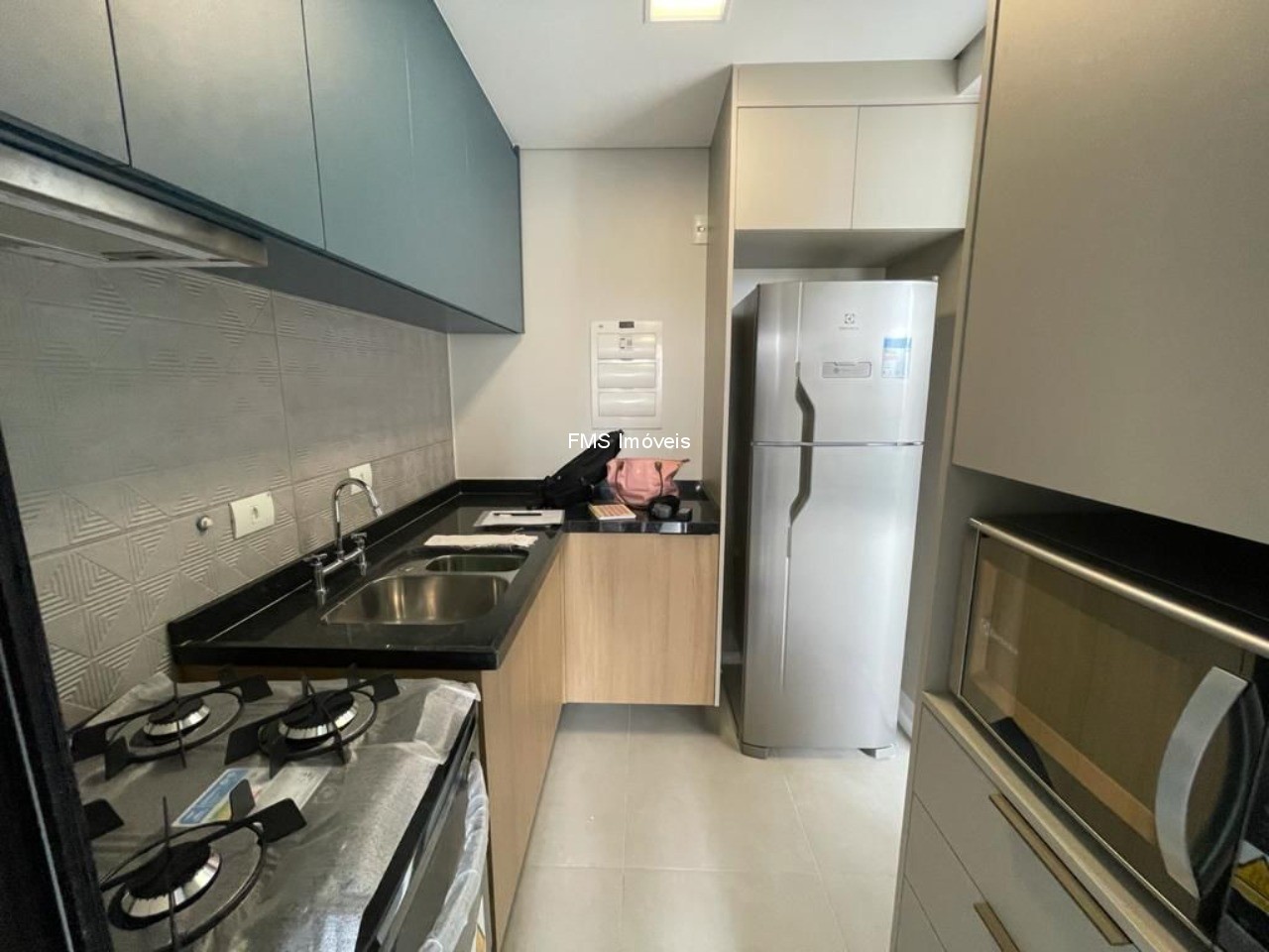 Apartamento, 2 quartos, 115 m² - Foto 15