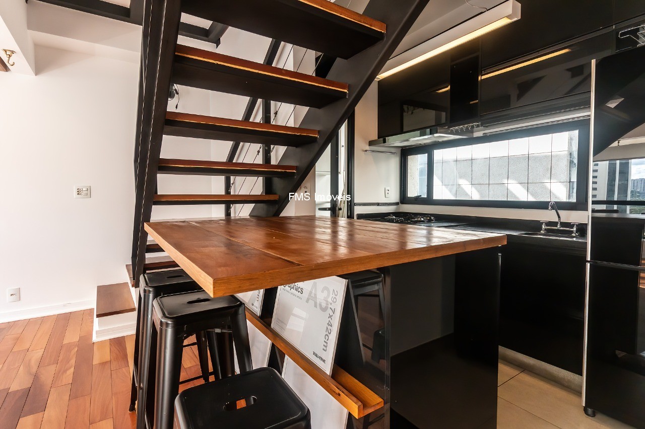Apartamento, 1 quarto, 64 m² - Foto 17