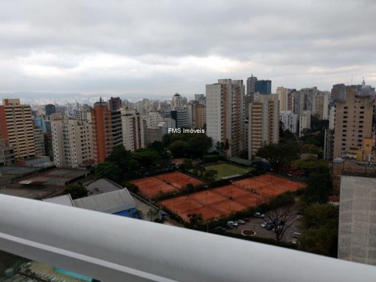 Apartamento, 1 quarto, 38 m² - Foto 20