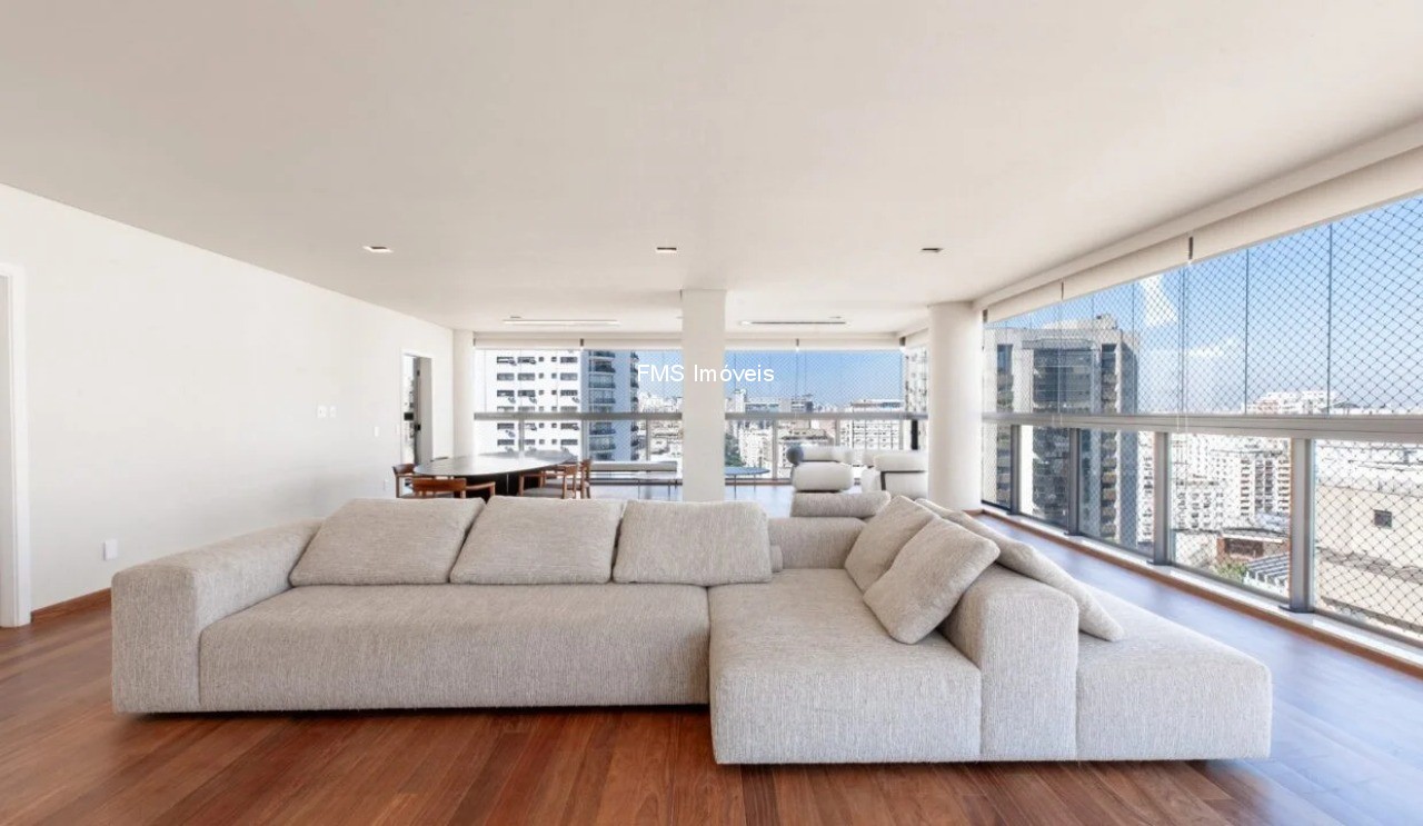 Apartamento, 4 quartos, 103 m² - Foto 70