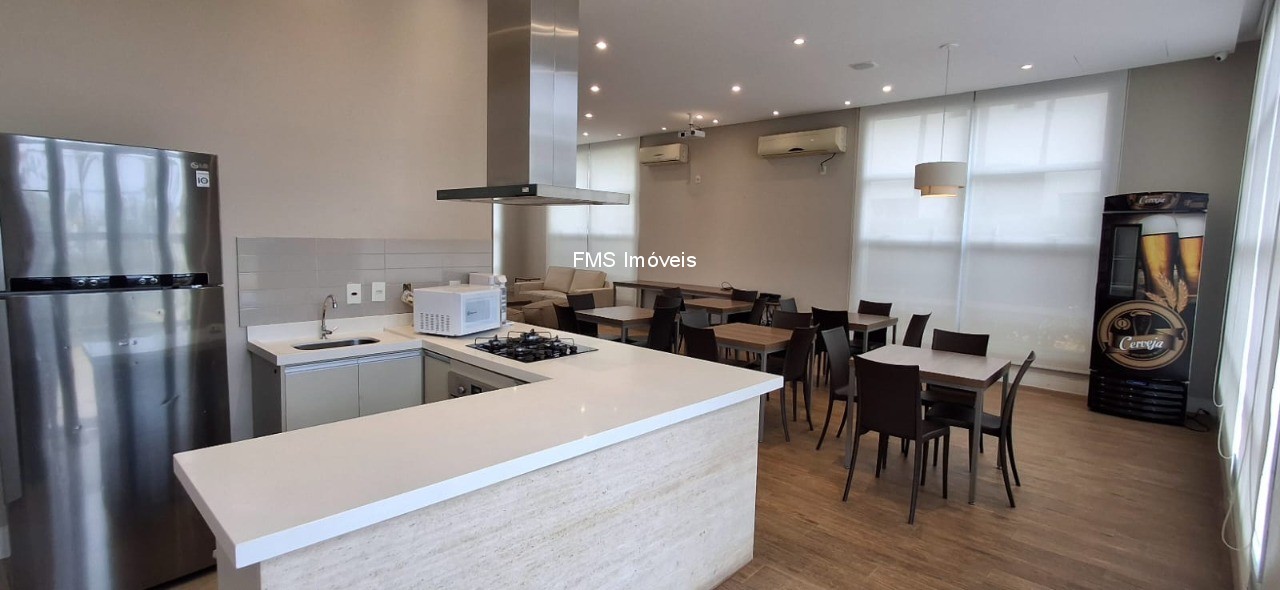 Apartamento, 2 quartos, 52 m² - Foto 35