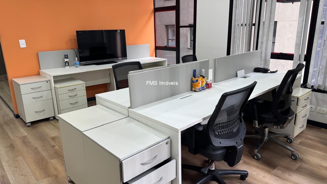 Sala-Conjunto, 45 m² - Foto 6