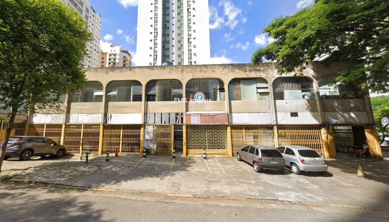 Prédio Inteiro, 600 m² - Foto 1