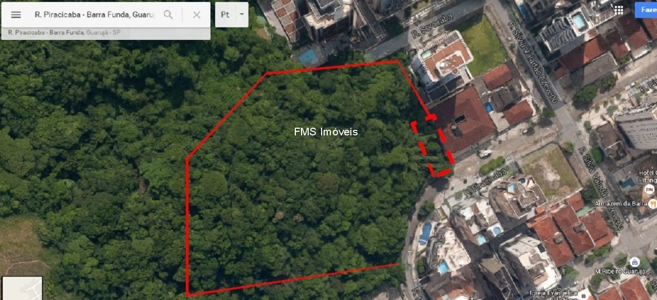Terreno - Foto 1