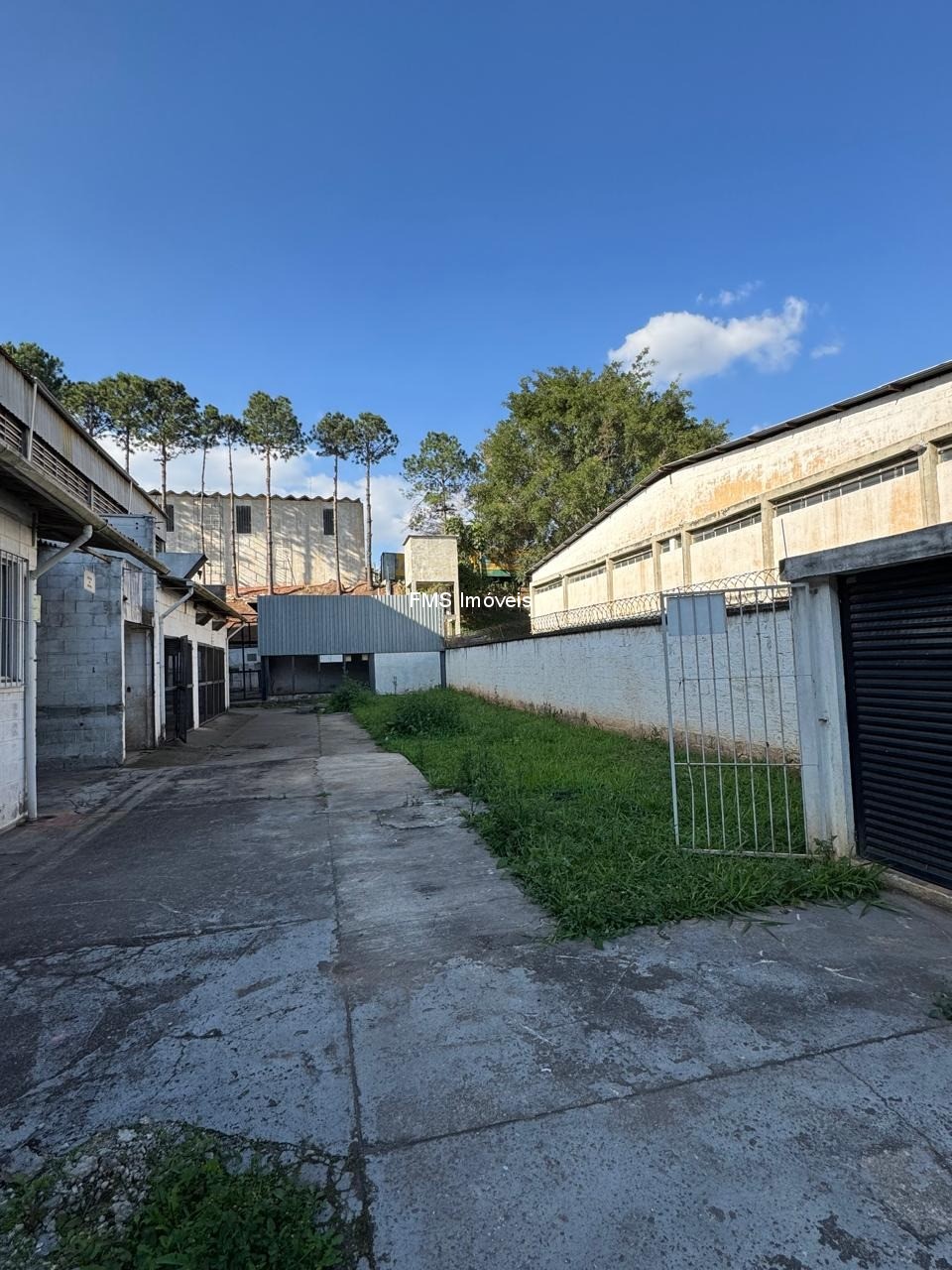 Depósito-Galpão, 6200 m² - Foto 11