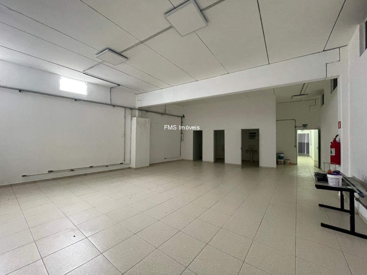 Depósito-Galpão, 650 m² - Foto 18