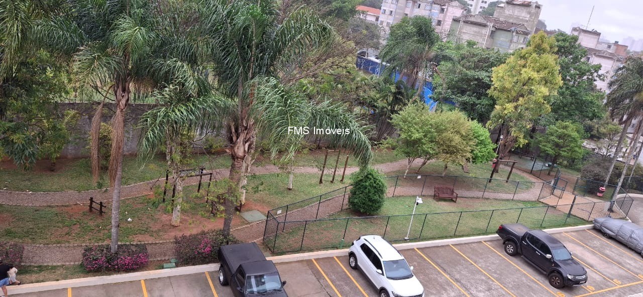 Apartamento, 2 quartos, 52 m² - Foto 40